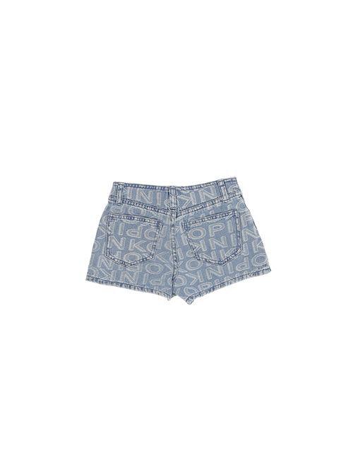 Shorts, bambina, logati. PINKO | KFBE002 C DF015D711